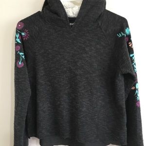 Mudd Girls Hoodie